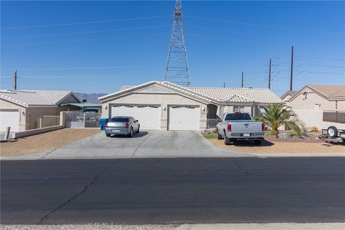 931 Pueblo Dr, Lake Havasu City, AZ, 86406-7320 | Card Image