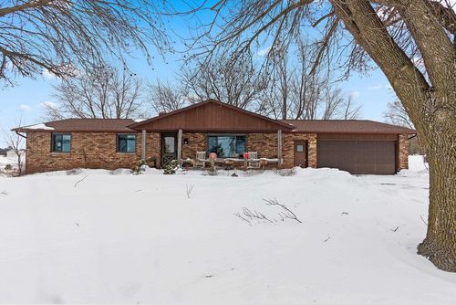 3781 Bower Creek Road, LEDGEVIEW, WI, 54115 | Card Image
