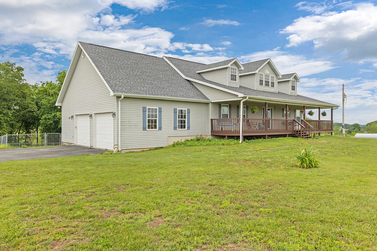 Residential in Seymour 5