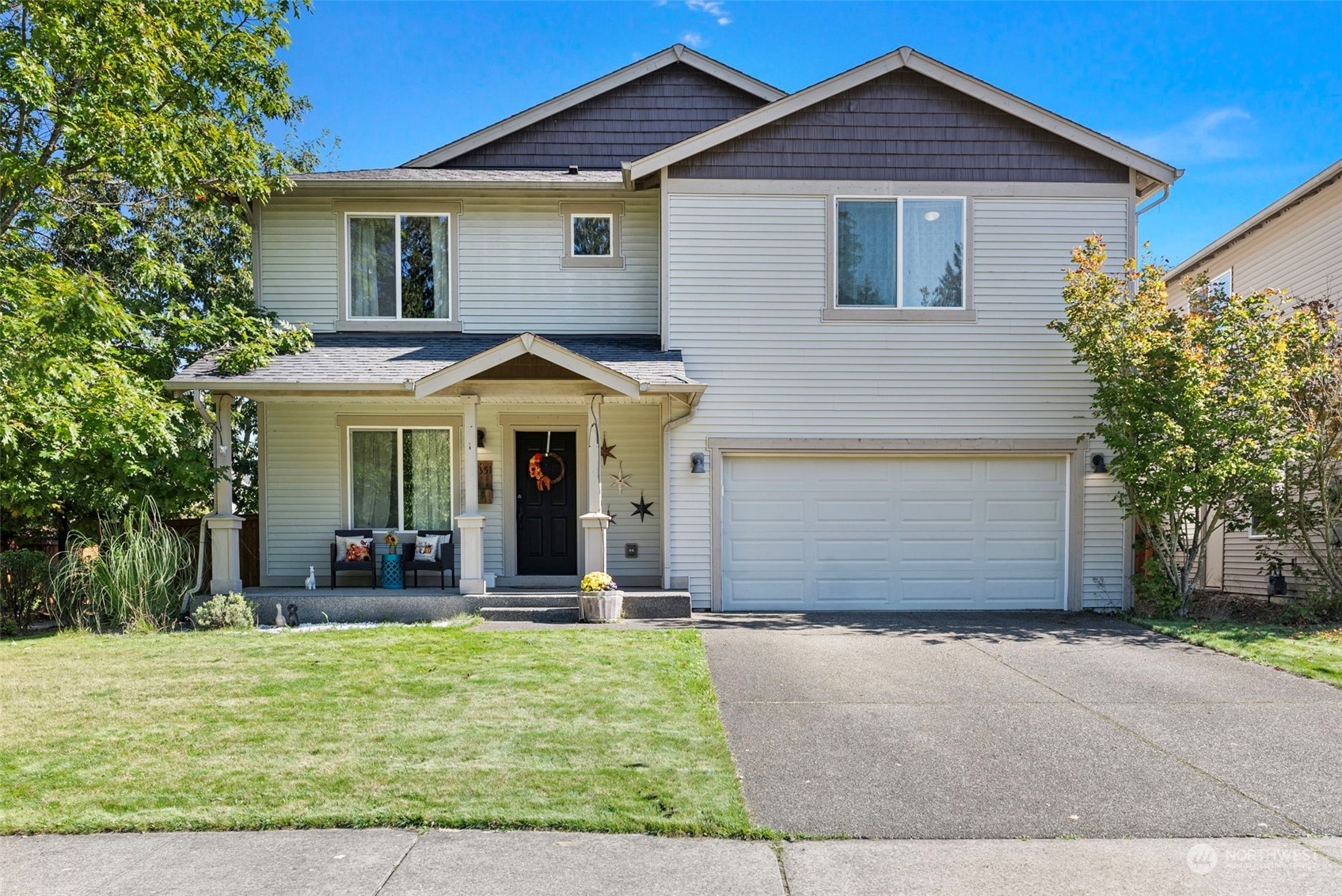 Siskin Cir, Port Orchard, WA 98367
