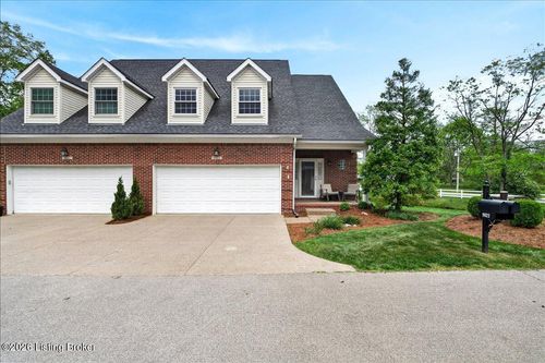 9023 Lyndon Lakes Pl, Louisville, KY, 40242-4539 | Card Image