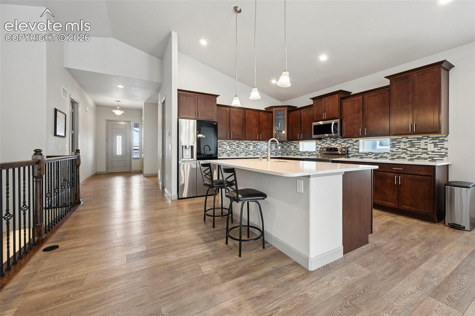 Residential in Colorado Springs 3