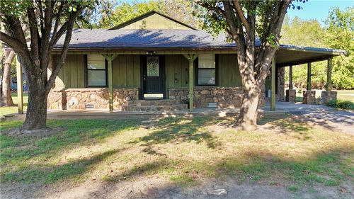 106 W Mcbride Ave, Havana, AR, 72842 | Card Image