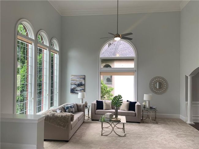 710 Glen Royal Dr, House other with 5 bedrooms, 5 bathrooms and null parking in Roswell GA | Image 9