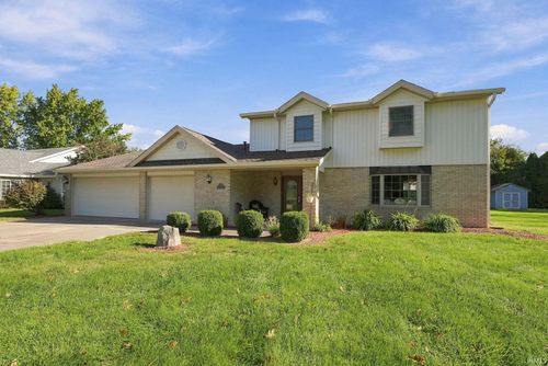 8504 N Wilderness Rd, Muncie, IN, 47303-9380 | Card Image