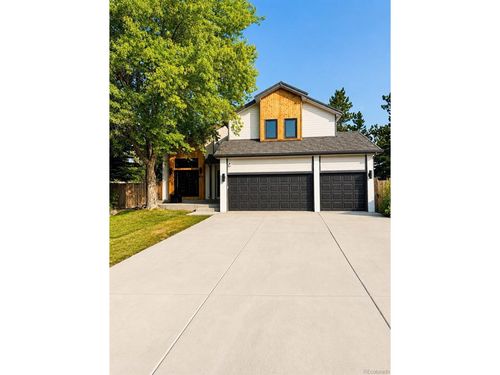 3210 Arbutus St, Golden, CO, 80401-1681 | Card Image