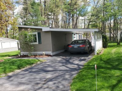 67 Country Way, House other with 2 bedrooms, 2 bathrooms and null parking in Goffstown NH | Image 3