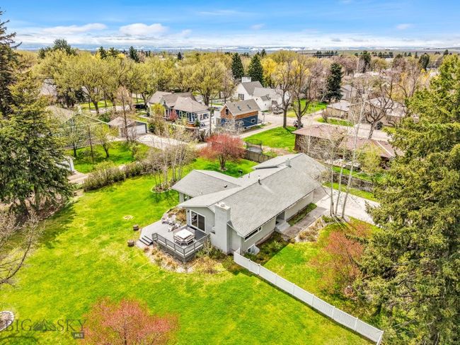 307 N 4 Th St, House other with 5 bedrooms, 2 bathrooms and null parking in Manhattan MT | Image 50