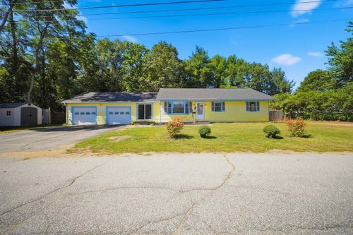 140 Victory Drive, Franklin, NH, 03235 | Card Image