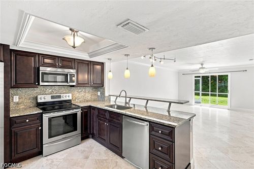 4-136 Cypress Way E, NAPLES, FL, 34110-1206 | Card Image