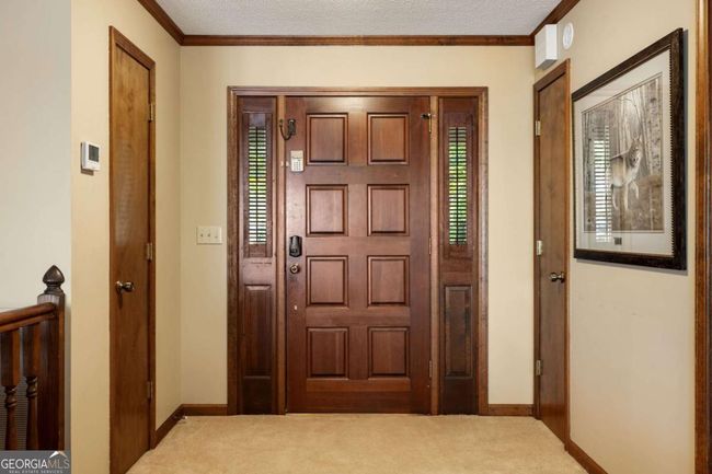 736 Cedar Ridge Rd, House other with 3 bedrooms, 3 bathrooms and 2 parking in Hartwell GA | Image 63