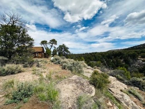 4511 S 16 1/2 Rd, Glade Park, CO, 81523-8766 | Card Image