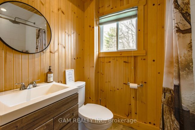 14 Moonlight Crt, House other with 2 bedrooms, 1 bathrooms and 4 parking in Tiny ON | Image 22