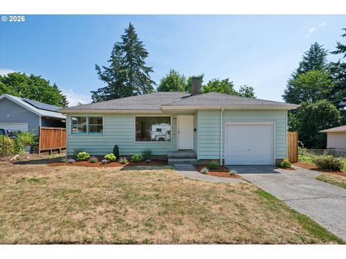 4136 Se Monroe St, Milwaukie, OR, 97222 | Card Image