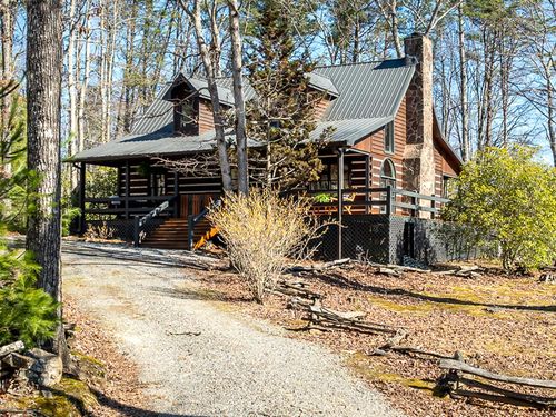 138 Laurel Rdg, Morganton, GA, 30560-2657 | Card Image