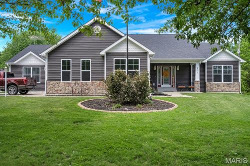 207 E Foreman St, Jonesburg, MO, 63351-1103 | Card Image