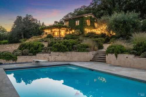 5323 Bennett Valley Lane, Sonoma, CA, 95476 | Card Image