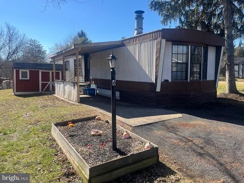 6 Magnolia Ln, CARLISLE, PA, 17015-7864 | Card Image