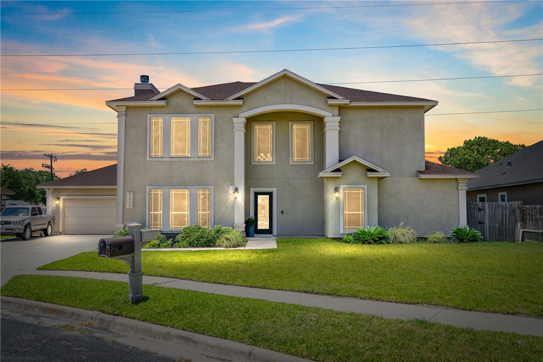 Seth St, Corpus Christi, TX 78418
