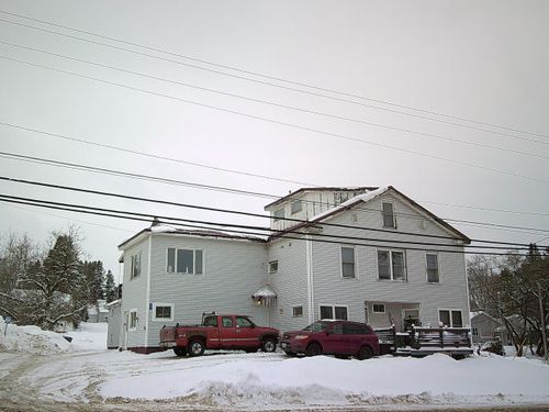 23 Main Street, Limestone, ME, 04750 | Card Image