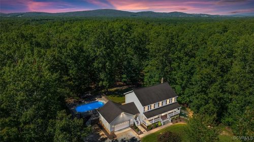 311 Spring Hill Dr, GORDONSVILLE, VA, 22942-6022 | Card Image