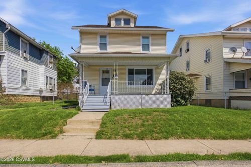 2634 Grand Street, Williamsport, PA, 17701 | Card Image