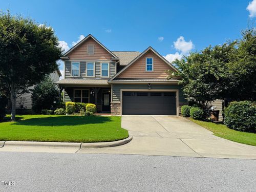 6004 Fryars Gate Ct, Cary, NC, 27519-7324 | Card Image