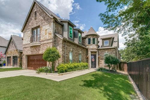 446 Twin Pine Ct, Coppell, TX, 75019-2178 | Card Image