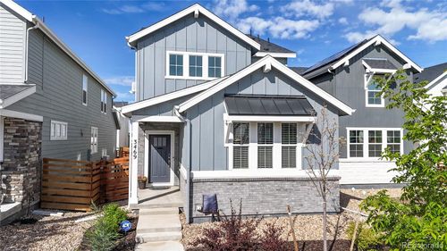 3469 N Duquesne Way, Aurora, CO, 80019-2415 | Card Image