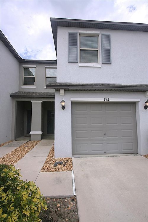 812 Royal Empress Dr, RUSKIN, FL, 33570-4538 | Card Image