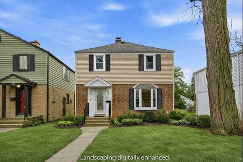 8434 Keystone Ave, Skokie, IL, 60076-2143 | Card Image