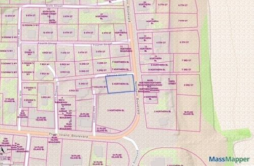 5 Northern Blvd, Newbury, MA, 01951-1542 | Card Image