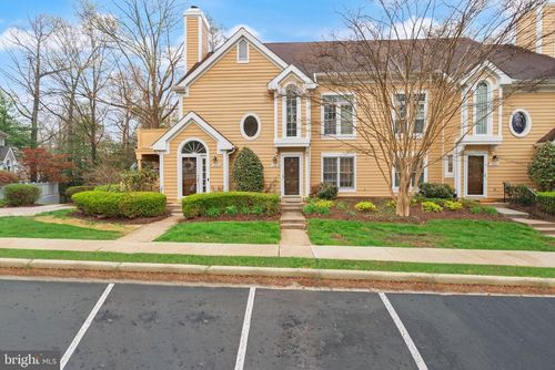 1487 Church Hill Pl, RESTON, VA, 20194-1234 | Card Image