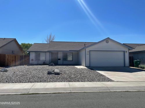 636 Brook Ln, Fernley, NV, 89408-8320 | Card Image