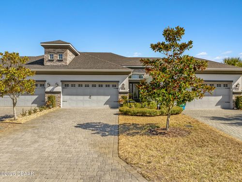 848 Pinewood Dr, ORMOND BEACH, FL, 32174-1483 | Card Image