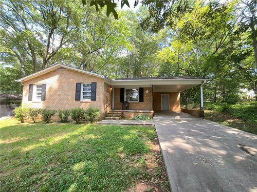 405 Washington St, Anderson, SC, 29624-1826 | Card Image