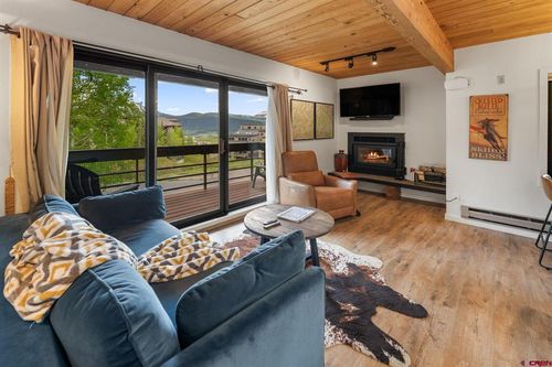 202-400 Gothic Rd, Crested Butte, CO, 81225 | Card Image
