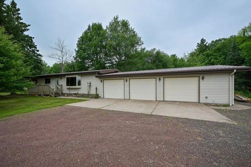 3705 S County Road D, POPLAR, WI, 54864-9266 | Card Image