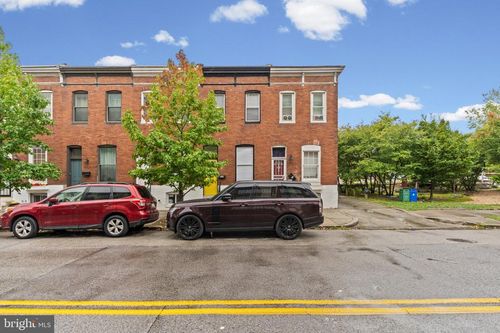 914 N Milton Ave, BALTIMORE, MD, 21205-1317 | Card Image