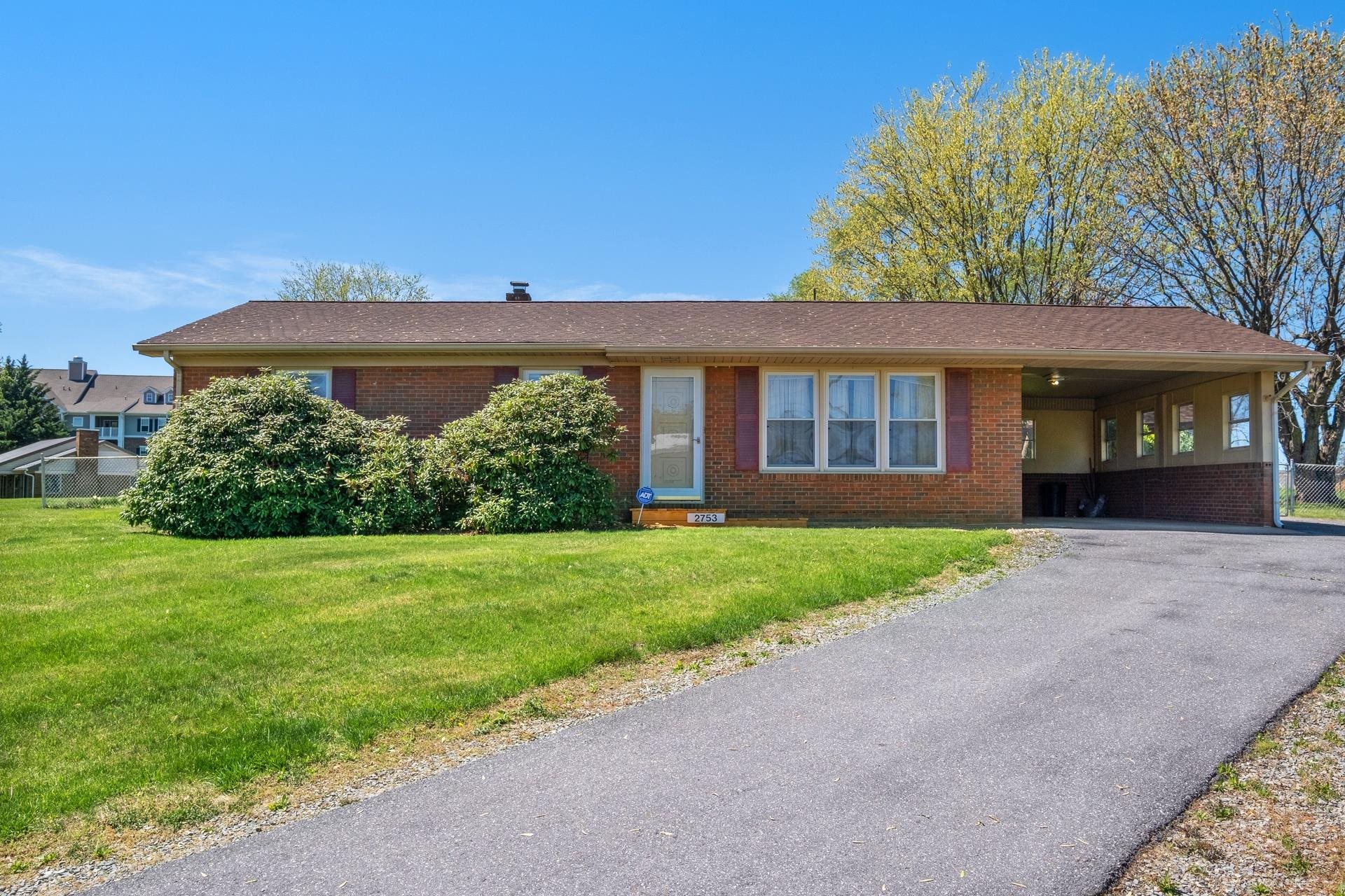 Ridgedale Rd, Rockingham, VA 22801