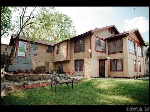 312 Barton St, Little Rock, AR, 72205-6116 | Card Image