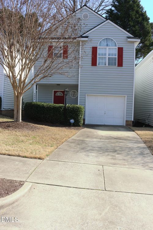 4004 Beaufain St, Raleigh, NC, 27604-5072 | Card Image