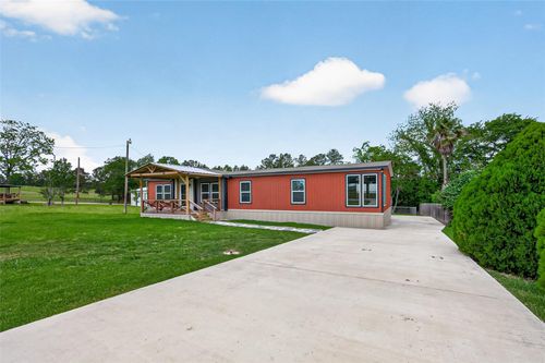 861 Camilla Lake Rd, Coldspring, TX, 77331-6001 | Card Image