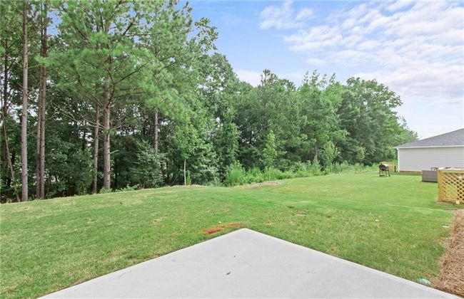 386 Rock View Ln, House other with 4 bedrooms, 3 bathrooms and 2 parking in Covington GA | Image 13