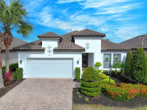 13109 Palermo Drive, BRADENTON, FL, 34211 | Card Image