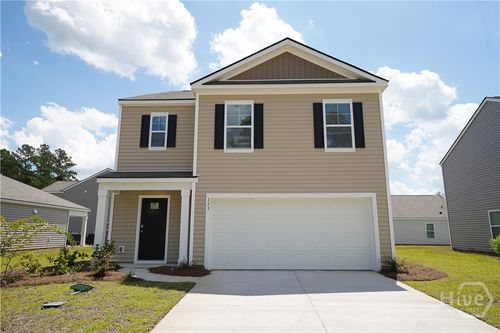 133 Painted Lady Loop, Savannah, GA, 31419-1183 | Card Image