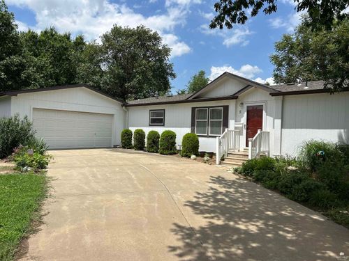 1001 N Vanburen #5 Avenue, Abilene, KS, 67410 | Card Image