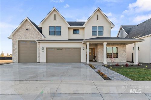 7333 W Feather Edge St, Eagle, ID, 83616-1451 | Card Image