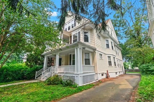 1-253 W Elm St, New Haven, CT, 06515-2036 | Card Image