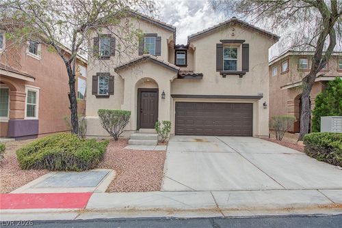 10191 Deep Glen St, Las Vegas, NV, 89178-6502 | Card Image